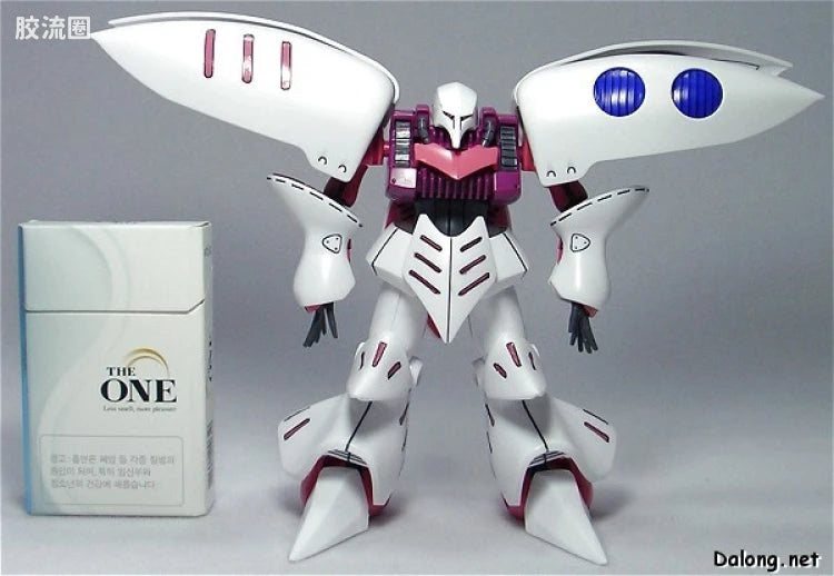 HGUC 1/144 004 AMX-004 卡碧尼