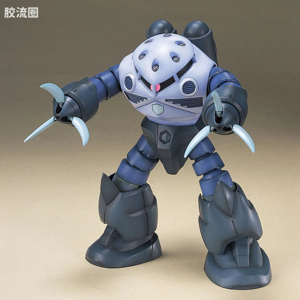 HGUC 1/144 006 MSM-07 魔蟹