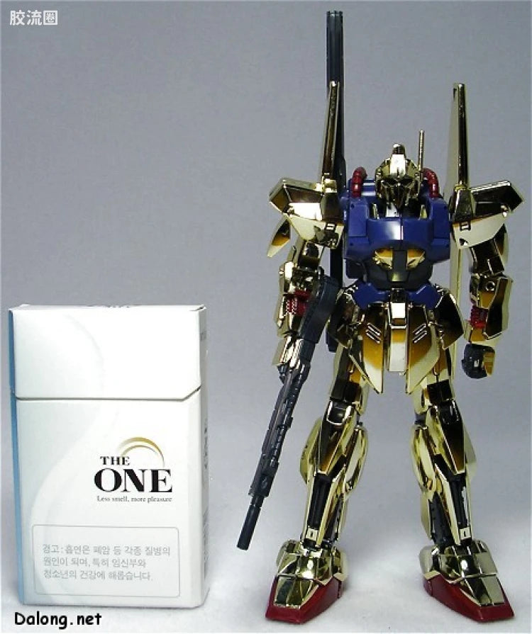 HGUC 1/144 005 MSN-00100 百式