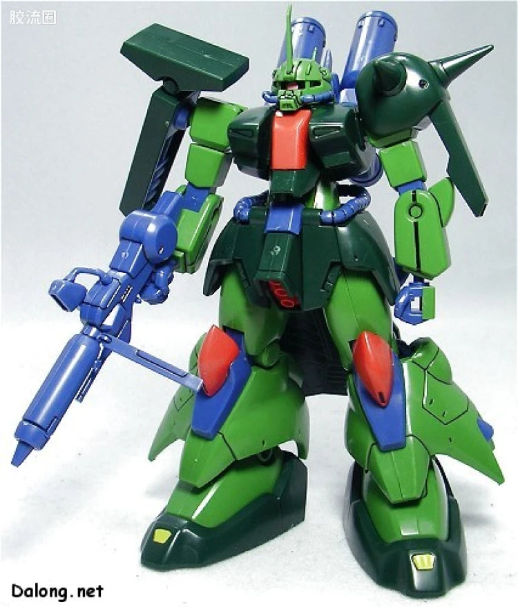 HGUC 1/144 003 AMX-011S 扎古Ⅲ改