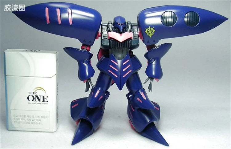 HGUC 1/144 011 AMX-004-2 卡碧尼MK-Ⅱ