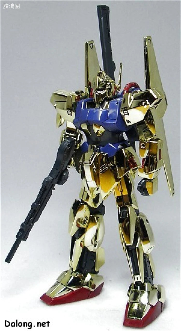HGUC 1/144 005 MSN-00100 百式
