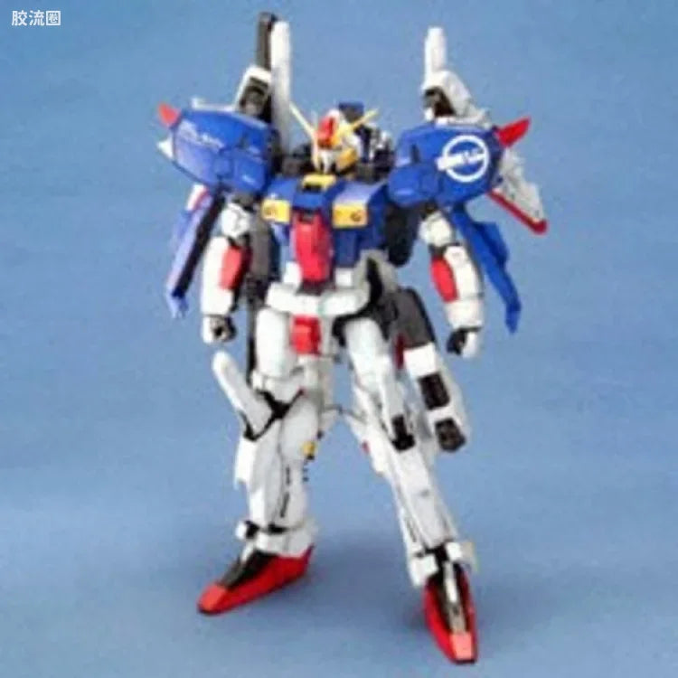 Bandai MG 1/100 MSA-0011 S Gundam
