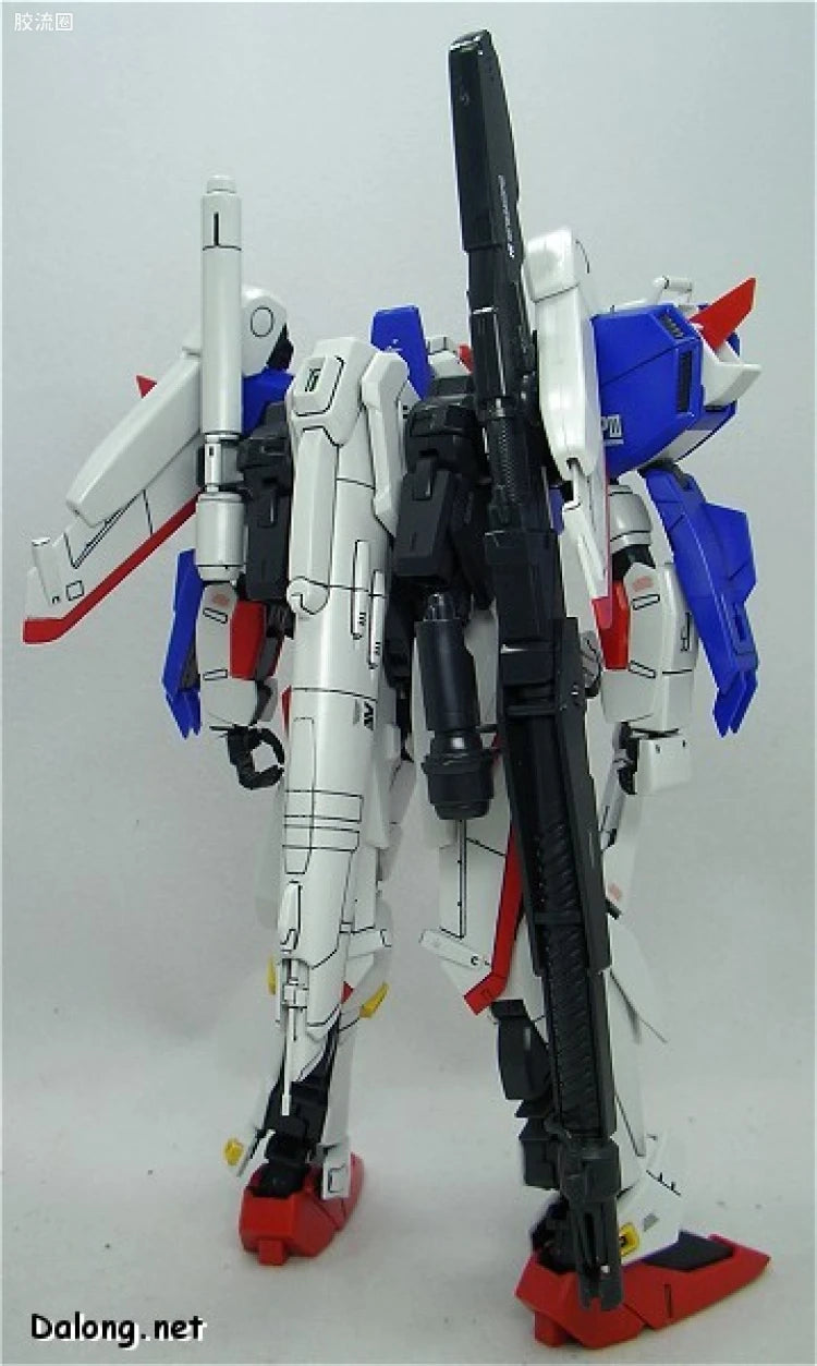 Bandai MG 1/100 MSA-0011 S Gundam