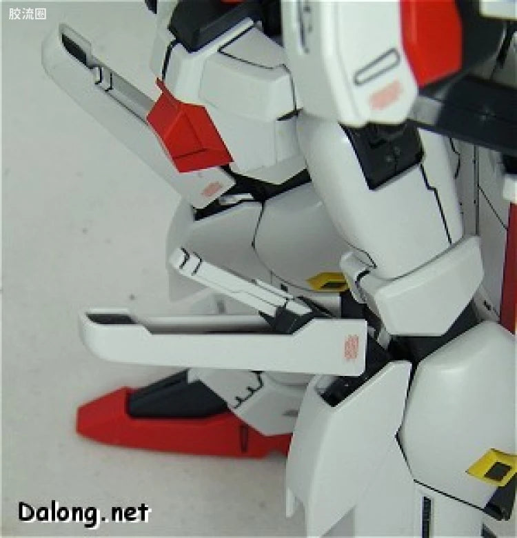 Bandai MG 1/100 MSA-0011 S Gundam