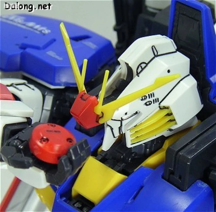 Bandai MG 1/100 MSA-0011 S Gundam