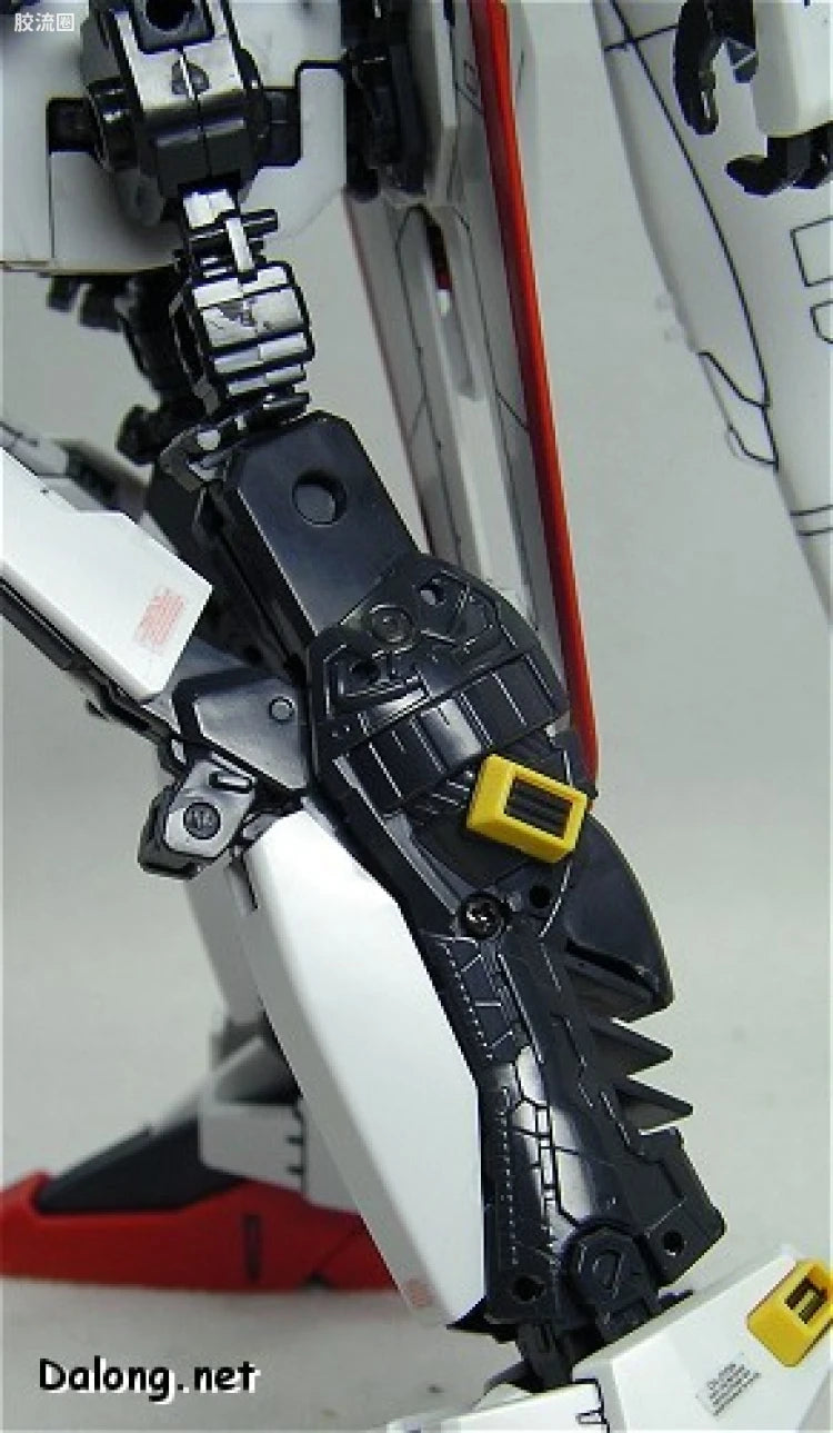 Bandai MG 1/100 MSA-0011 S Gundam
