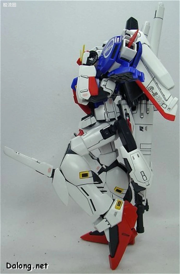 Bandai MG 1/100 MSA-0011 S Gundam