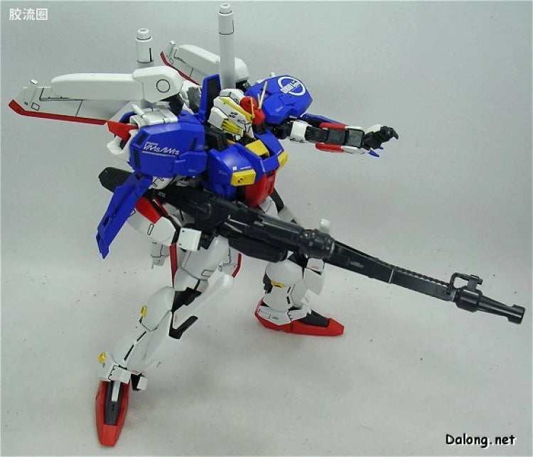 Bandai MG 1/100 MSA-0011 S Gundam