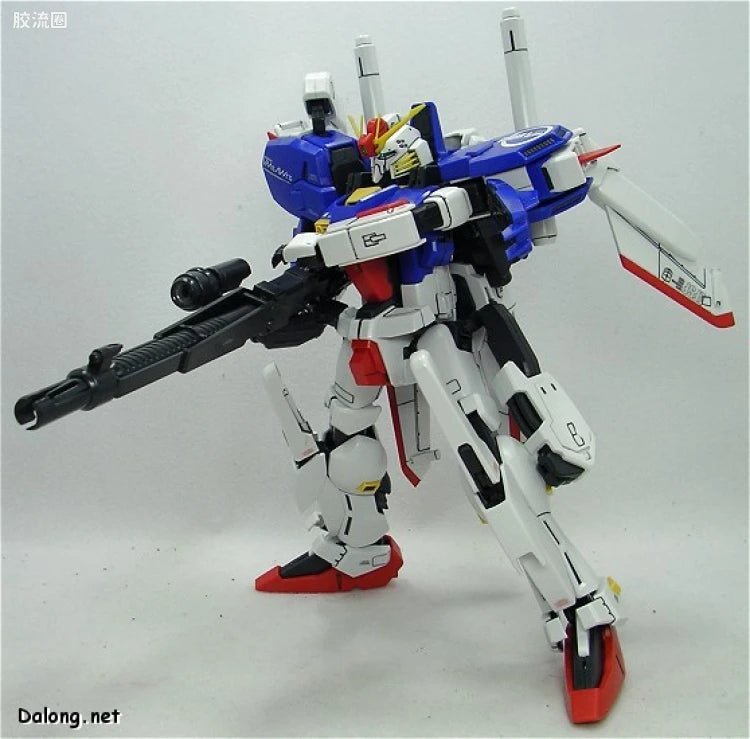Bandai MG 1/100 MSA-0011 S Gundam