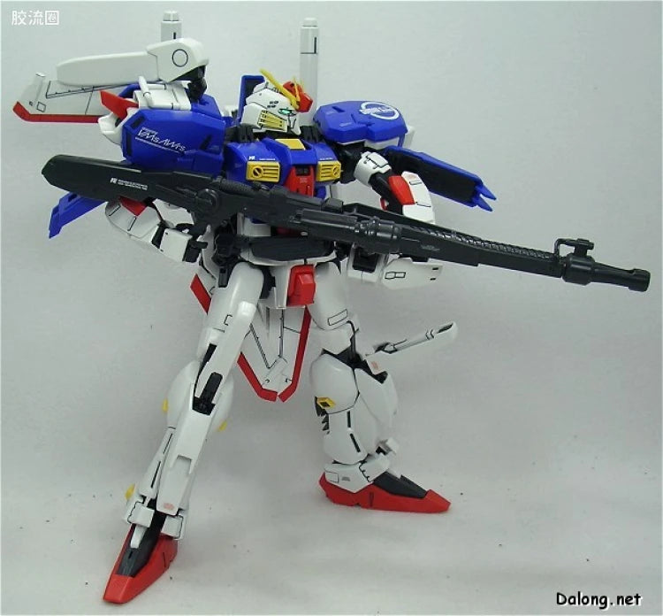 Bandai MG 1/100 MSA-0011 S Gundam