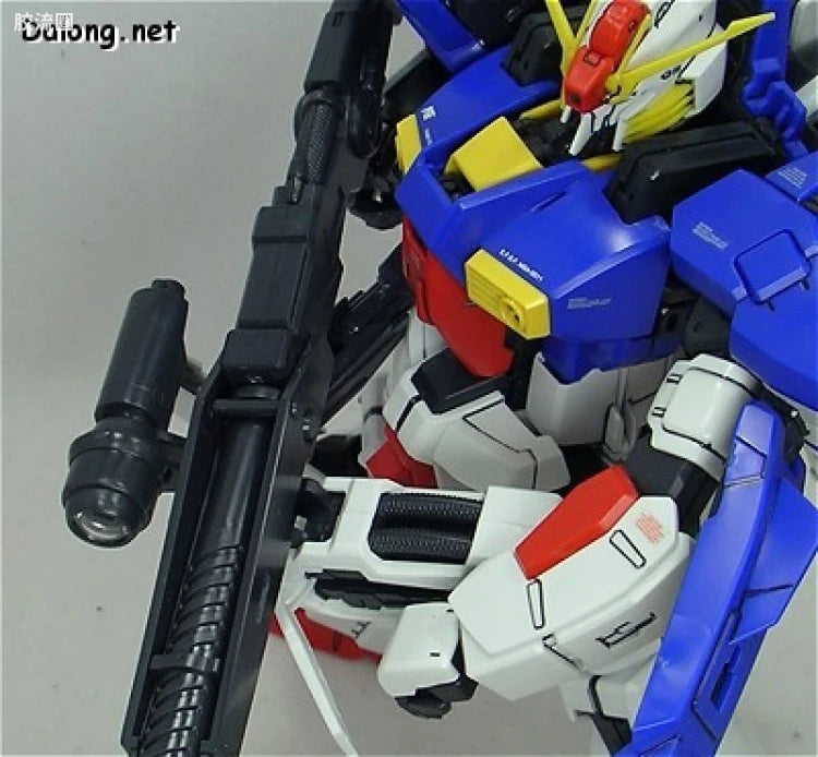 Bandai MG 1/100 MSA-0011 S Gundam