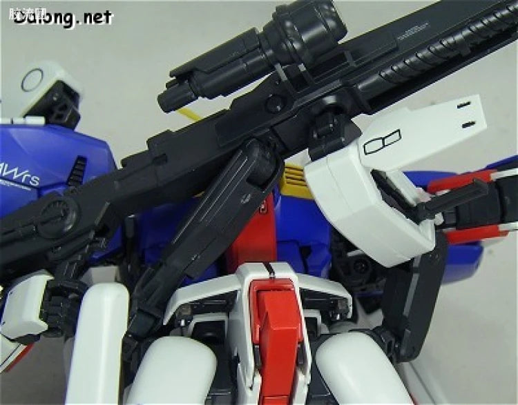 Bandai MG 1/100 MSA-0011 S Gundam