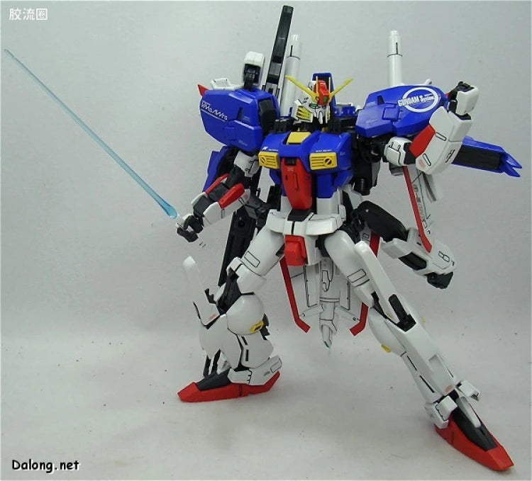 Bandai MG 1/100 MSA-0011 S Gundam