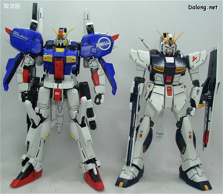Bandai MG 1/100 MSA-0011 S Gundam