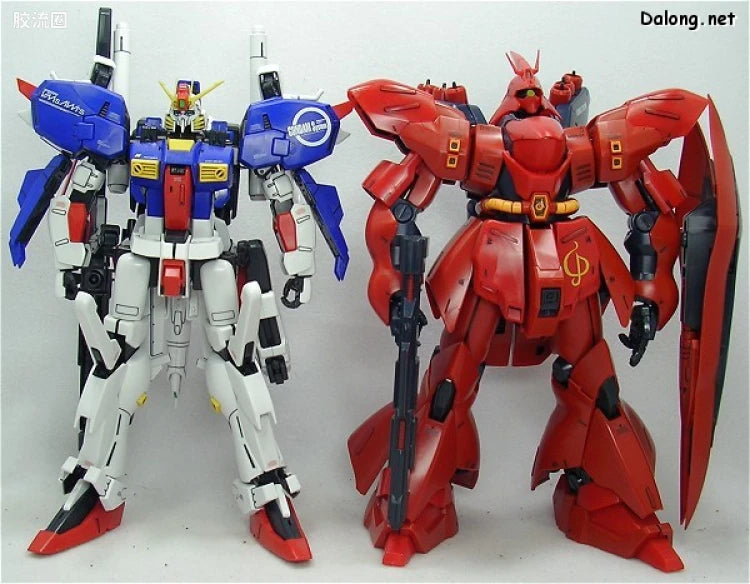 Bandai MG 1/100 MSA-0011 S Gundam