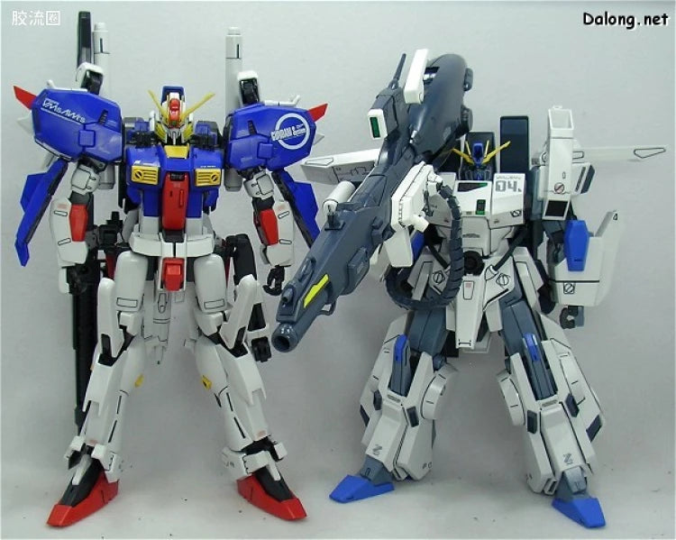 Bandai MG 1/100 MSA-0011 S Gundam