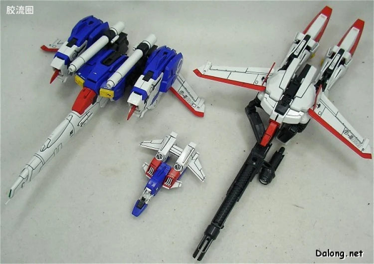 Bandai MG 1/100 MSA-0011 S Gundam