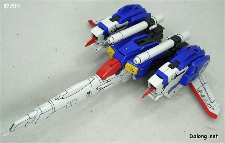 Bandai MG 1/100 MSA-0011 S Gundam