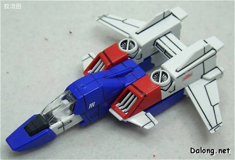 Bandai MG 1/100 MSA-0011 S Gundam
