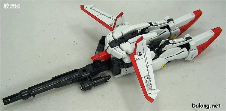 Bandai MG 1/100 MSA-0011 S Gundam