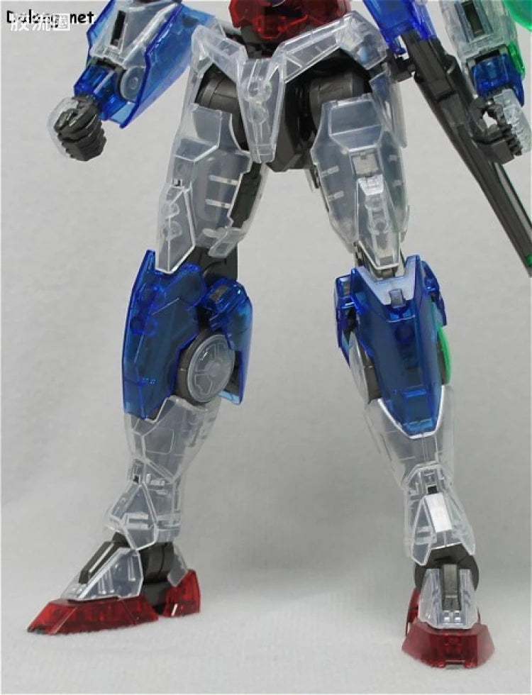 MG 1/100 00 Qan[T] Clear Color Ver.
