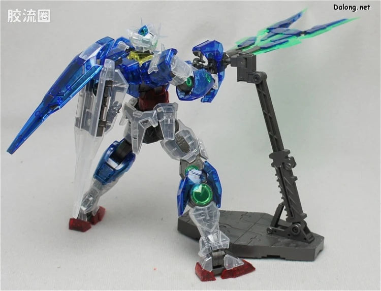 MG 1/100 00 Qan[T] Clear Color Ver.