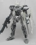 MG 1/100 Aile Strike Gundam All Clear Ver.