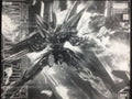 MG 1/100 Blitz Gundam Mirage Colloid (Clear Ver.)