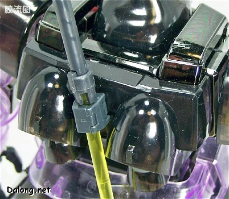 MG 1/100 MS-09R Rick Dom [Clear Coating Version]