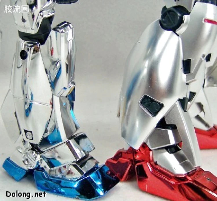 MG 1/100 RX-78NT-1 Gundam "Alex" [Metal Clear Ver.]