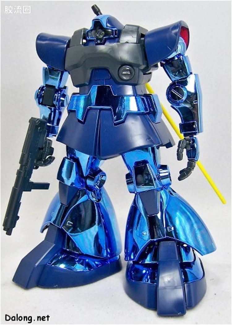 MG 1/100 MS-09 Dom (Metallic Coating Version)