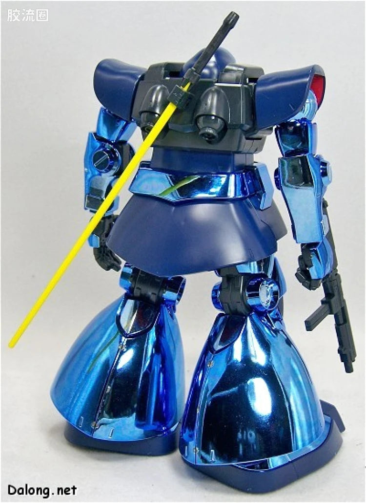 MG 1/100 MS-09 Dom (Metallic Coating Version)