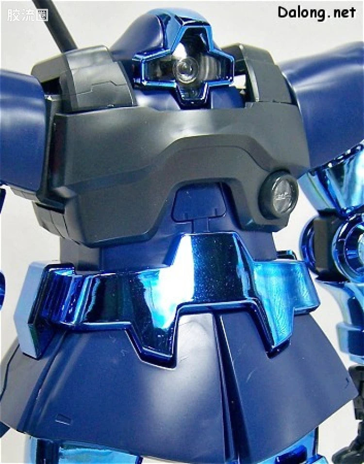 MG 1/100 MS-09 Dom (Metallic Coating Version)