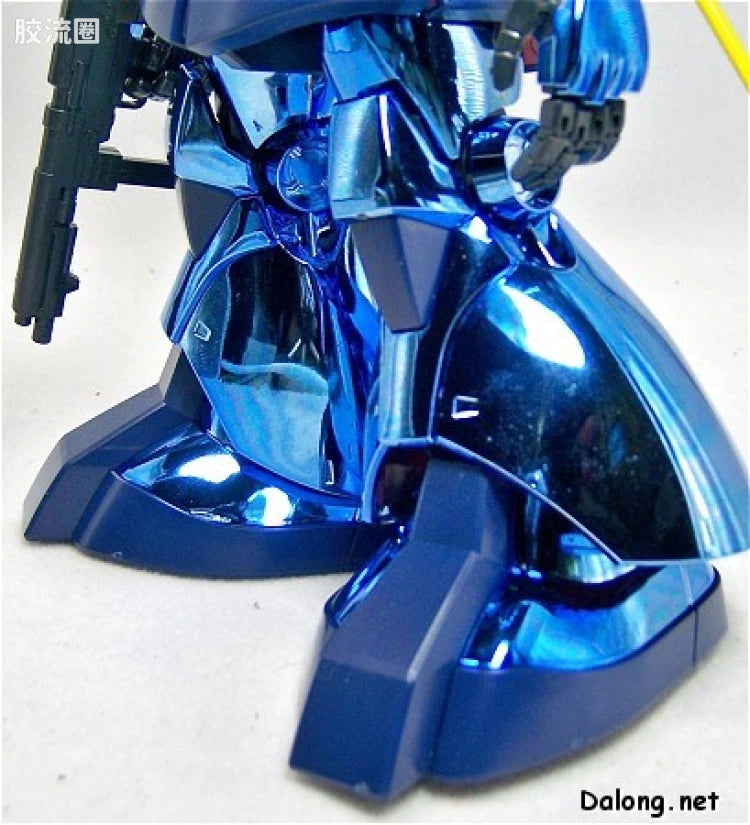 MG 1/100 MS-09 Dom (Metallic Coating Version)