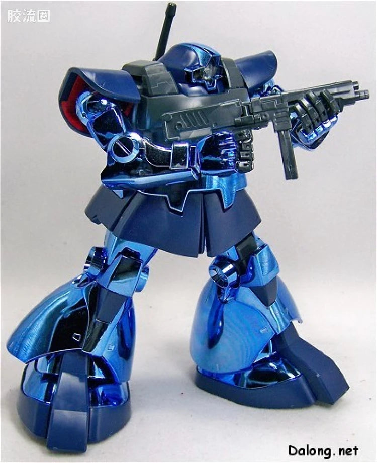 MG 1/100 MS-09 Dom (Metallic Coating Version)