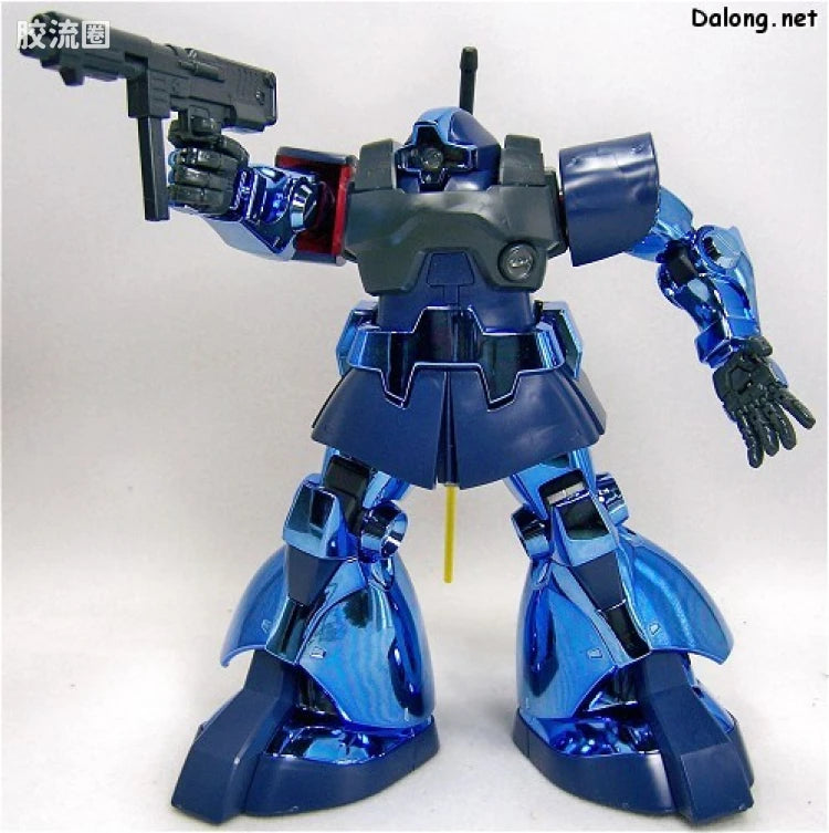 MG 1/100 MS-09 Dom (Metallic Coating Version)