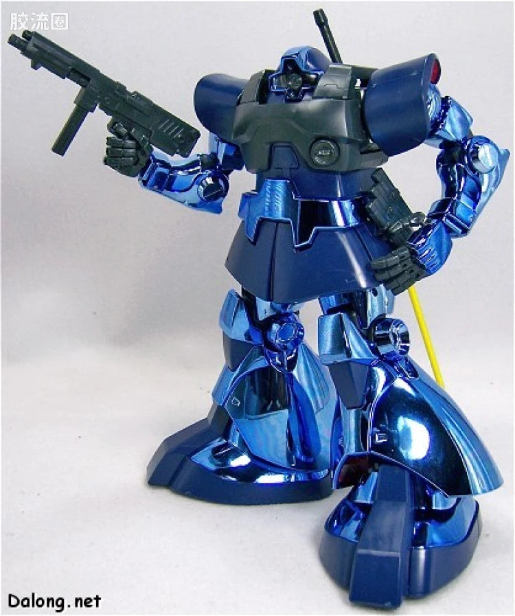 MG 1/100 MS-09 Dom (Metallic Coating Version)