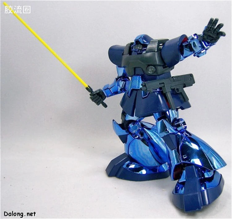 MG 1/100 MS-09 Dom (Metallic Coating Version)