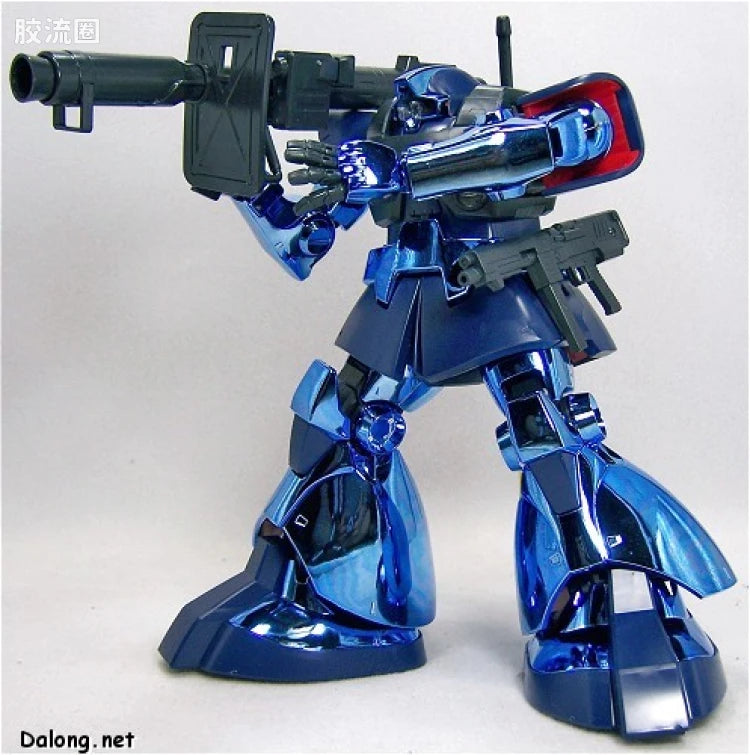 MG 1/100 MS-09 Dom (Metallic Coating Version)