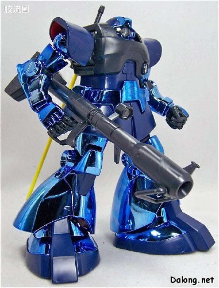 MG 1/100 MS-09 Dom (Metallic Coating Version)