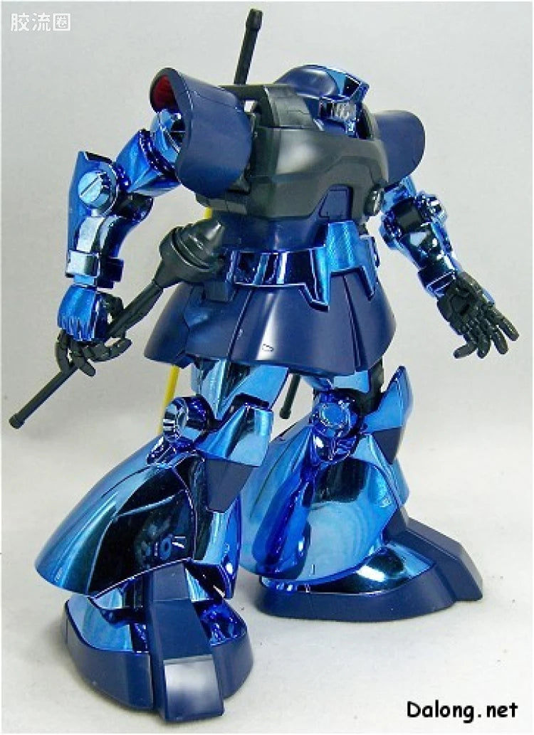 MG 1/100 MS-09 Dom (Metallic Coating Version)