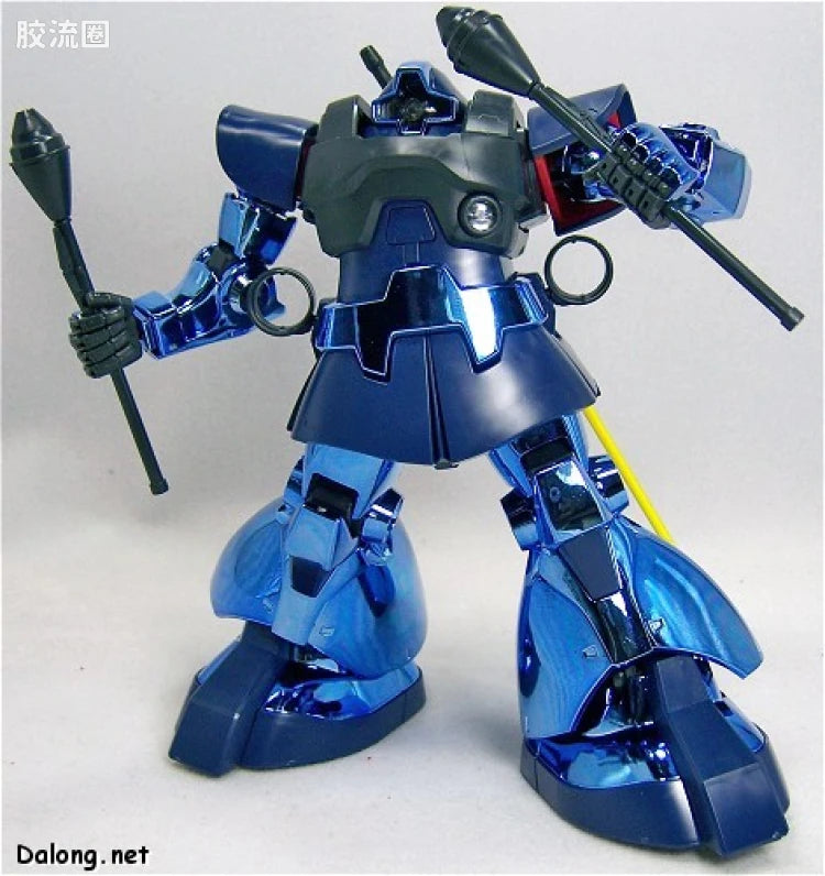 MG 1/100 MS-09 Dom (Metallic Coating Version)
