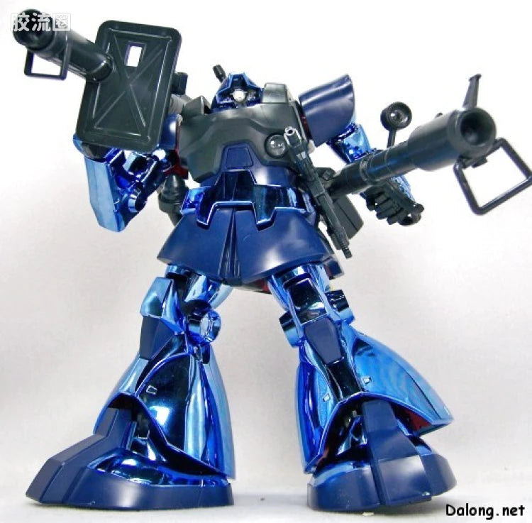 MG 1/100 MS-09 Dom (Metallic Coating Version)