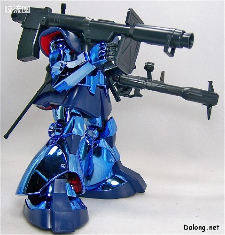 MG 1/100 MS-09 Dom (Metallic Coating Version)