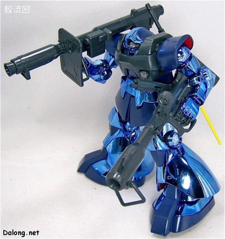 MG 1/100 MS-09 Dom (Metallic Coating Version)