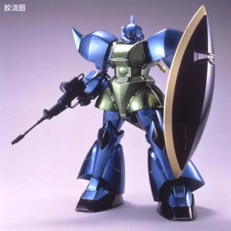 MG 1/100 MS-14A Gato's Gelgoog (Coating Version)
