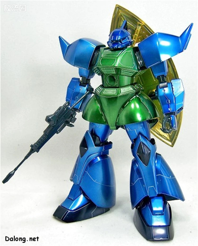 MG 1/100 MS-14A Gato's Gelgoog (Coating Version)