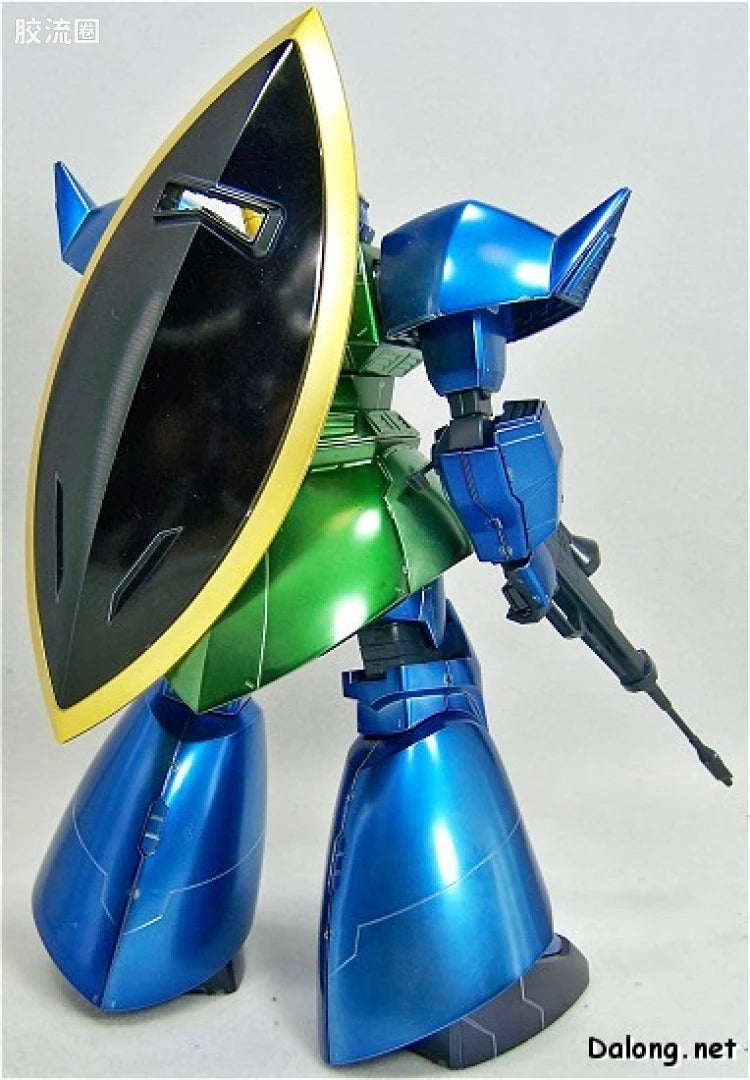 MG 1/100 MS-14A Gato's Gelgoog (Coating Version)