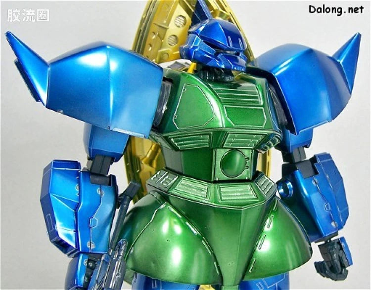 MG 1/100 MS-14A Gato's Gelgoog (Coating Version)
